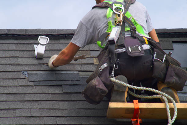 Best Tile Roofing Installation  in Fraser, MI