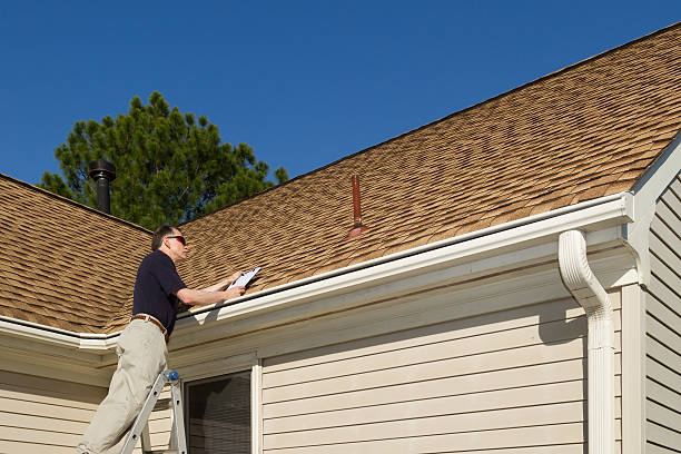 Best Emergency Roof Repair Services  in Fraser, MI