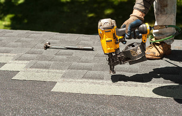 Best Roof Restoration  in Fraser, MI